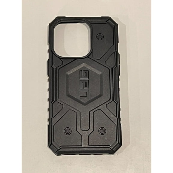 UAG - Pathfinder Series Case with Magsafe for iPhone 14 Pro - Black