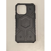 UAG - Pathfinder Series Case with Magsafe for iPhone 14 Pro Max - Black