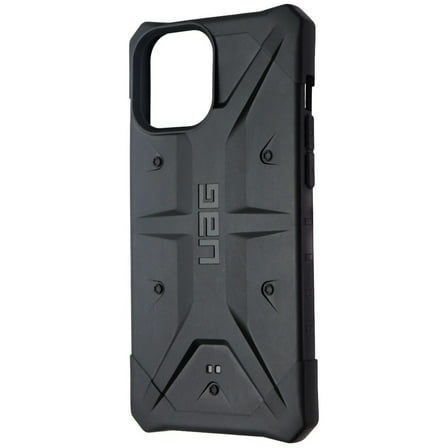 UAG Pathfinder Series Hard Case for iPhone 12 Pro Max - Black
