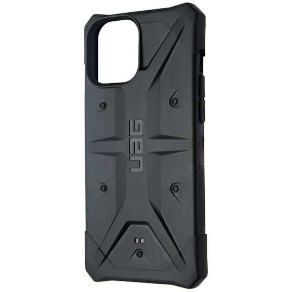 UAG Pathfinder Series Hard Case for iPhone 12 Pro Max - Black