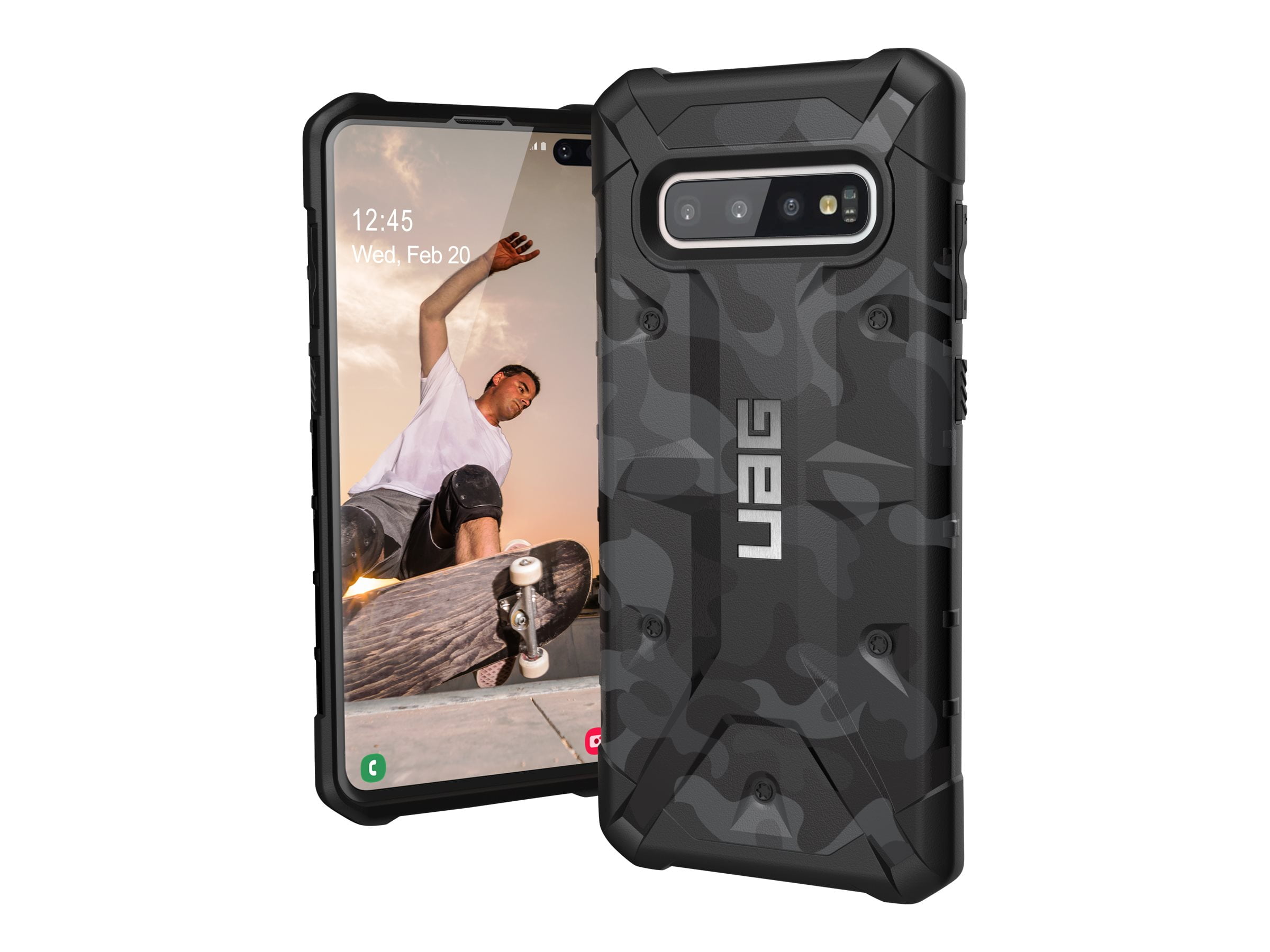 Uag Samsung Galaxy S10 Plus Uag S10+ UAG Rugged Case For Samsung