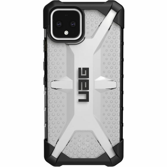 Urban Armor Gear Plasma Series Google Pixel 4 Case