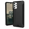 thumbnail image 1 of UAG Samsung Galaxy A32 5G (SM-A326BR/DS) Case [6.5-inch screen] Scout Rugged Sleek Shockproof Lightweight Military Drop Tested Protective Cover, Black, 1 of 5