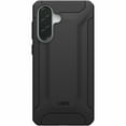 thumbnail image 1 of UAG Samsung Galaxy A36 5G SM-A366 Case Scout - Rugged Non-Slip Military Drop Tested Protective Cover, Black, 1 of 9