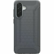 UAG Samsung Galaxy A36 5G SM-A366 Case Scout - Transparent Rugged Non-Slip Military Drop Tested Protective Cover, Ash