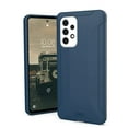 thumbnail image 1 of UAG Samsung Galaxy A53 5G (SM-A536) Case [6.5-inch Screen] Scout Rugged Sleek Shockproof Lightweight Military Drop Tested Protective Cover, Mallard, 1 of 6