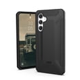 thumbnail image 1 of UAG Samsung Galaxy A54 5G Case Scout Black, Premium Rugged Shockproof Military Grade Drop Proof Protective Cover by URBAN ARMOR GEAR, 1 of 6