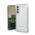 thumbnail image 1 of UAG Samsung Galaxy A54 5G Case Scout Frosted Ice, Premium Rugged Transparent Shockproof Military Grade Drop Proof Protective Cover by URBAN ARMOR GEAR, 1 of 6