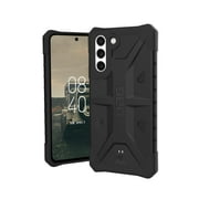 UAG Samsung Galaxy S21 FE Case Black  SM-G990 Rugged Lightweight Slim Shockproof Pathfinder Protective Cover, [6.4 inch Screen]