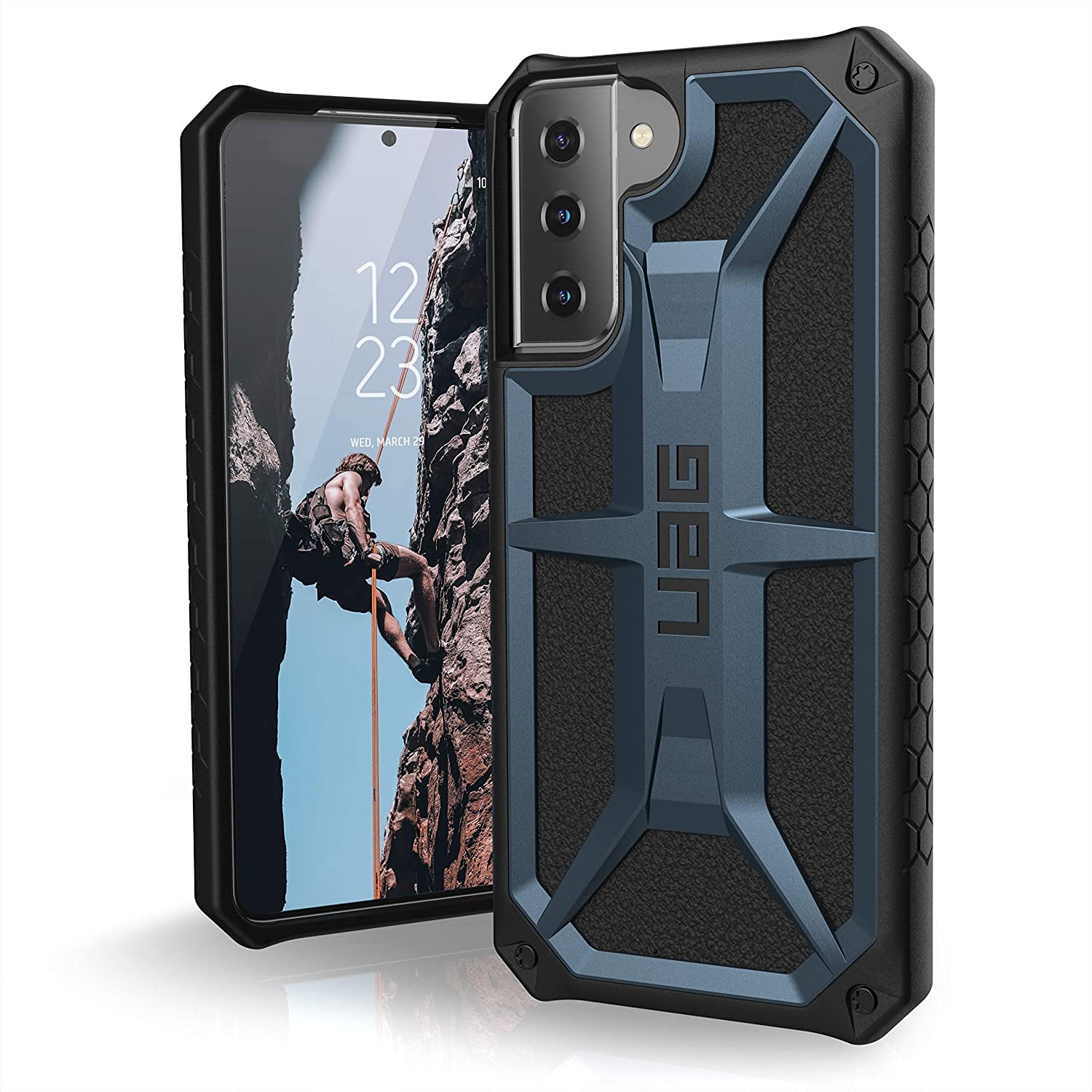 S21 Plus Galaxy S21 Ultra 5g Case Slim Armor UAG Samsung Galaxy