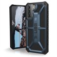 thumbnail image 1 of UAG Samsung Galaxy S21 Plus 5G Case [6.7-inch screen] Rugged Lightweight Slim Shockproof Premium Monarch Protective Cover, Mallard, 1 of 3
