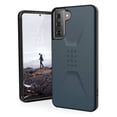 thumbnail image 1 of UAG Samsung Galaxy S21 Plus 5G Case [6.7-inch screen] Sleek Ultra-Thin Shock-Absorbent Civilian Protective Cover, Mallard, 1 of 9