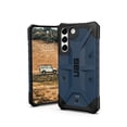 thumbnail image 1 of UAG Samsung Galaxy S22 5G Case [6.1-inch Screen] Rugged Lightweight Slim Shockproof Pathfinder Protective Cover, Mallard, 1 of 6