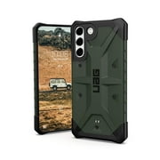 UAG Samsung Galaxy S22 Plus 5G Case [6.6-inch Screen] Rugged Lightweight Slim Shockproof Pathfinder Protective Cover, Olive Drab