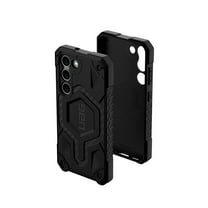 UAG Samsung Galaxy S23 Case 6.1" Monarch Pro Carbon Fiber - Premium Rugged Heavy Duty Shockproof Impact Resistant Protective Cover Compatible with Magnetic Charging by URBAN ARMOR GEAR
