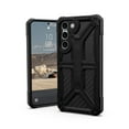 thumbnail image 1 of UAG Samsung Galaxy S23 Plus Case 6.6" Monarch Carbon Fiber - Rugged Heavy Duty Shockproof Impact Resistant Protective Cover by URBAN ARMOR GEAR, 1 of 6