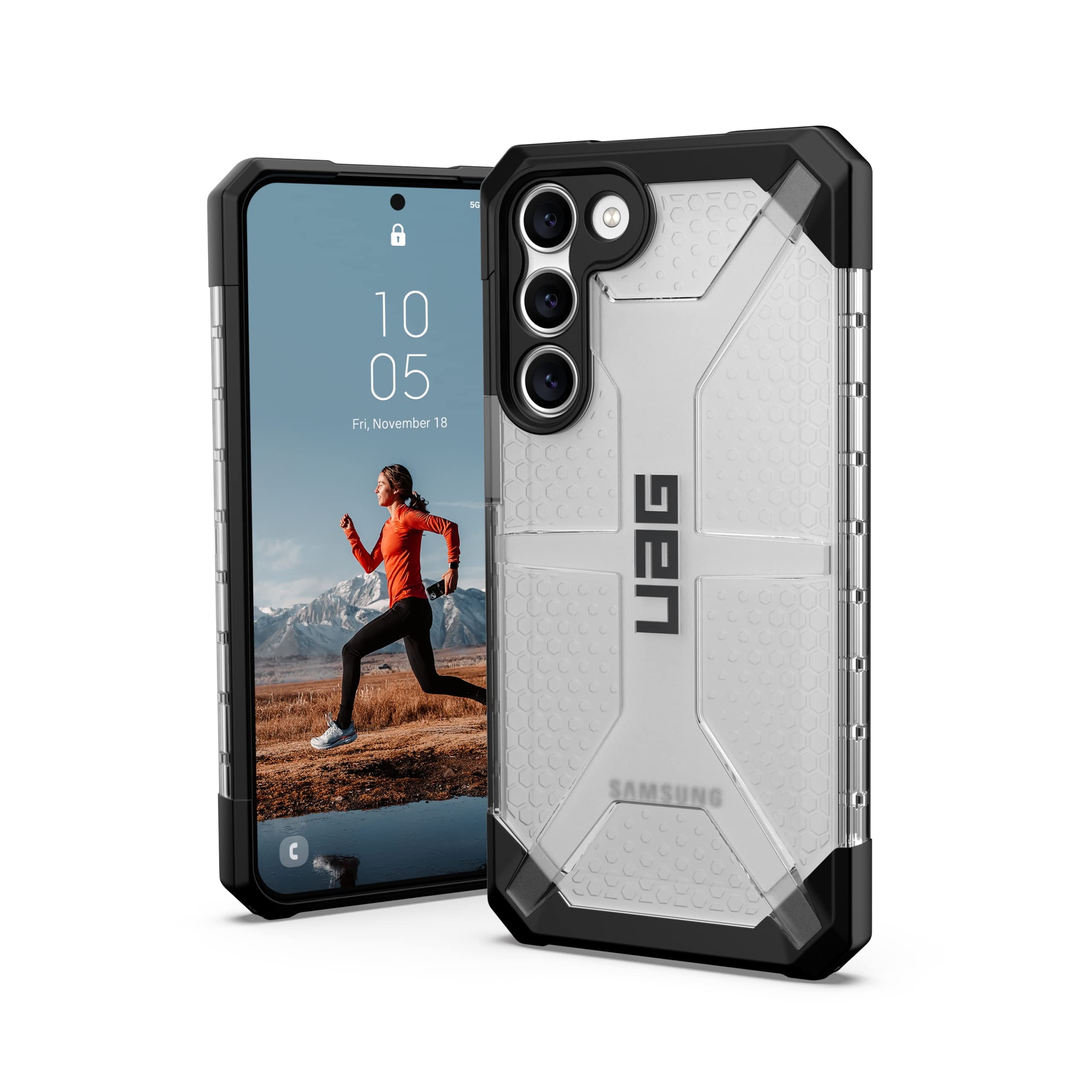 Case Uag S10+ Uag Pathfinder Uag S10 Plus UAG Rugged Case For