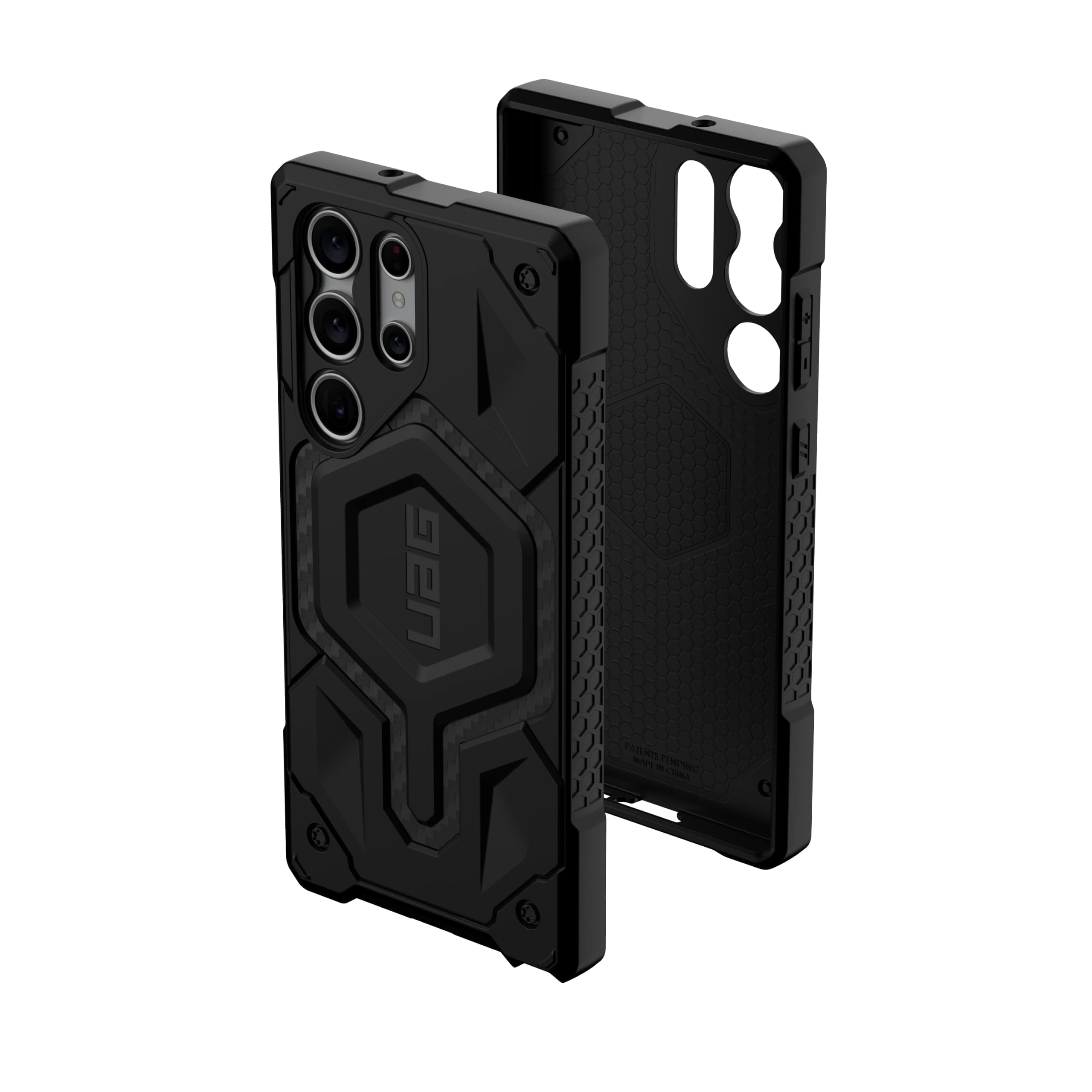 UAG Monarch Pro Carbon Fiber Case for Samsung Galaxy Ghana Ubuy