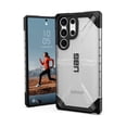 thumbnail image 1 of UAG Samsung Galaxy S23 Ultra Case 6.8" Plasma Ice - Premium Rugged Heavy Duty Shockproof Impact Resistant Protective Cover by URBAN ARMOR GEAR, 1 of 6