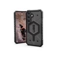 thumbnail image 1 of UAG Samsung Galaxy S24 Case 6.2" Pathfinder Clear Ash, Rugged Military Drop-Proof Impact Resistant Non-Slip Transparent protective Cover, 1 of 6