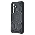 thumbnail image 1 of UAG Samsung Galaxy S24 Plus Case 6.7" Monarch Carbon Fiber, Rugged Military Drop-Proof Impact Resistant Non-Slip Protective Cover, 1 of 3