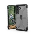thumbnail image 1 of UAG Samsung Galaxy S24 Plus Case 6.7" Plasma Ice, Rugged Military Drop-Proof Impact Resistant Non-Slip Transparent Protective Cover, 1 of 9