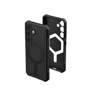UAG Samsung Galaxy S25 Case 6.2" Essential Armor - Compatible with Magnetic Charging Rugged Military Drop Tested Anti-Sl