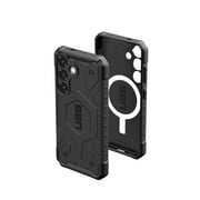 UAG Samsung Galaxy S25 Case 6.2" Pathfinder - Compatible with Magnetic Charging Armor Shell Impact-Resistant Rugged Mili