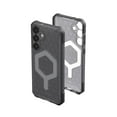 thumbnail image 1 of Open Box UAG Samsung Galaxy S25 Plus Case 6.7" Essential Armor - Compatible with Magnetic Charging Rugged Military Drop Tested Anti-Slip Protective Cover, Ash, 1 of 9