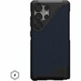thumbnail image 1 of UAG Samsung Galaxy S25 Ultra Case 6.8" Metropolis LT - Compatible with Magnetic Charging Impact-Resistant Rugged Military Drop Tested Protective Cover, Kevlar Mallard, 1 of 10