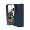 thumbnail image 1 of UAG Samsung Galaxy Z Fold3 5G (2021) Case Civilian Sleek Ultra-Thin Shock-Absorbent Protective Cover, Mallard, 1 of 5