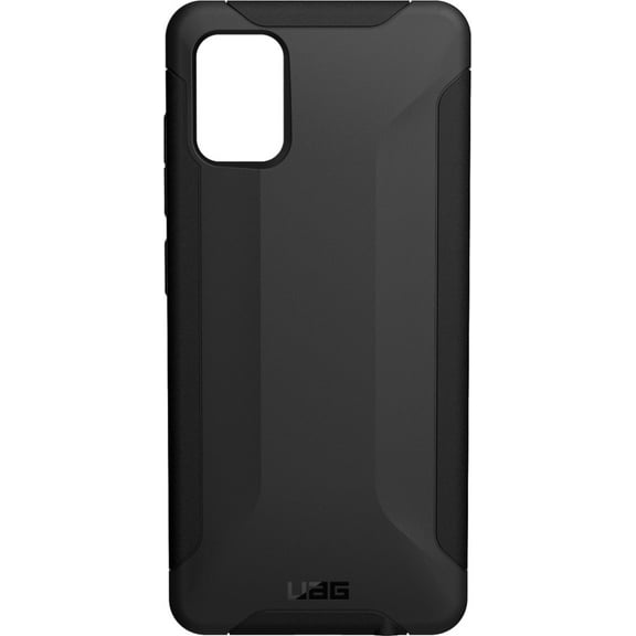 UAG - Scout Series Case for Samsung Galaxy A52 / A52 5G Black
