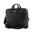 thumbnail image 1 of UAG Tactical 13-inch Slim Brief for up to 13-inch Devices Rugged Protective Slim Secure Laptop Tablet Carrying Bag, Black, 1 of 7