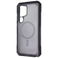 thumbnail image 1 of UAG Trooper Series Case for MagSafe for Samsung Galaxy S25 Ultra - Ash Black, 1 of 14