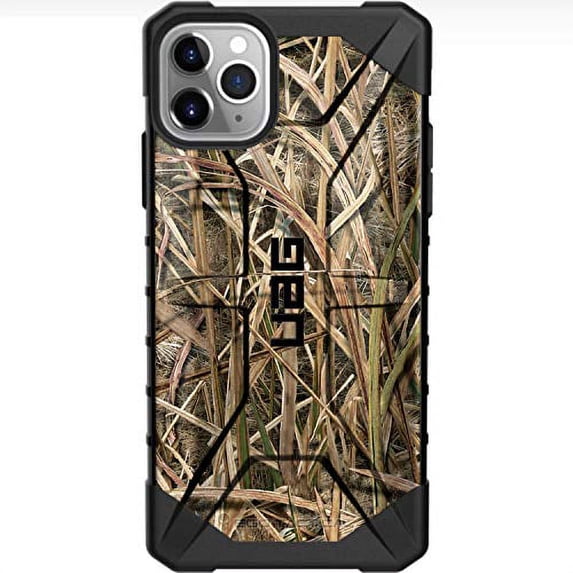 UAG Urban Armor Gear Limited Edition Case Design by EGO Tactical for Apple iPhone 12 PRO MAX (6.7") - Mossy Oak