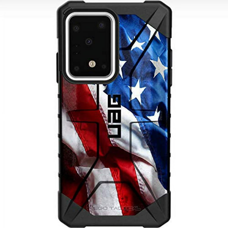 UAG Urban Armor Gear Limited Edition Case for Samsung Galaxy S20 FE 6.5