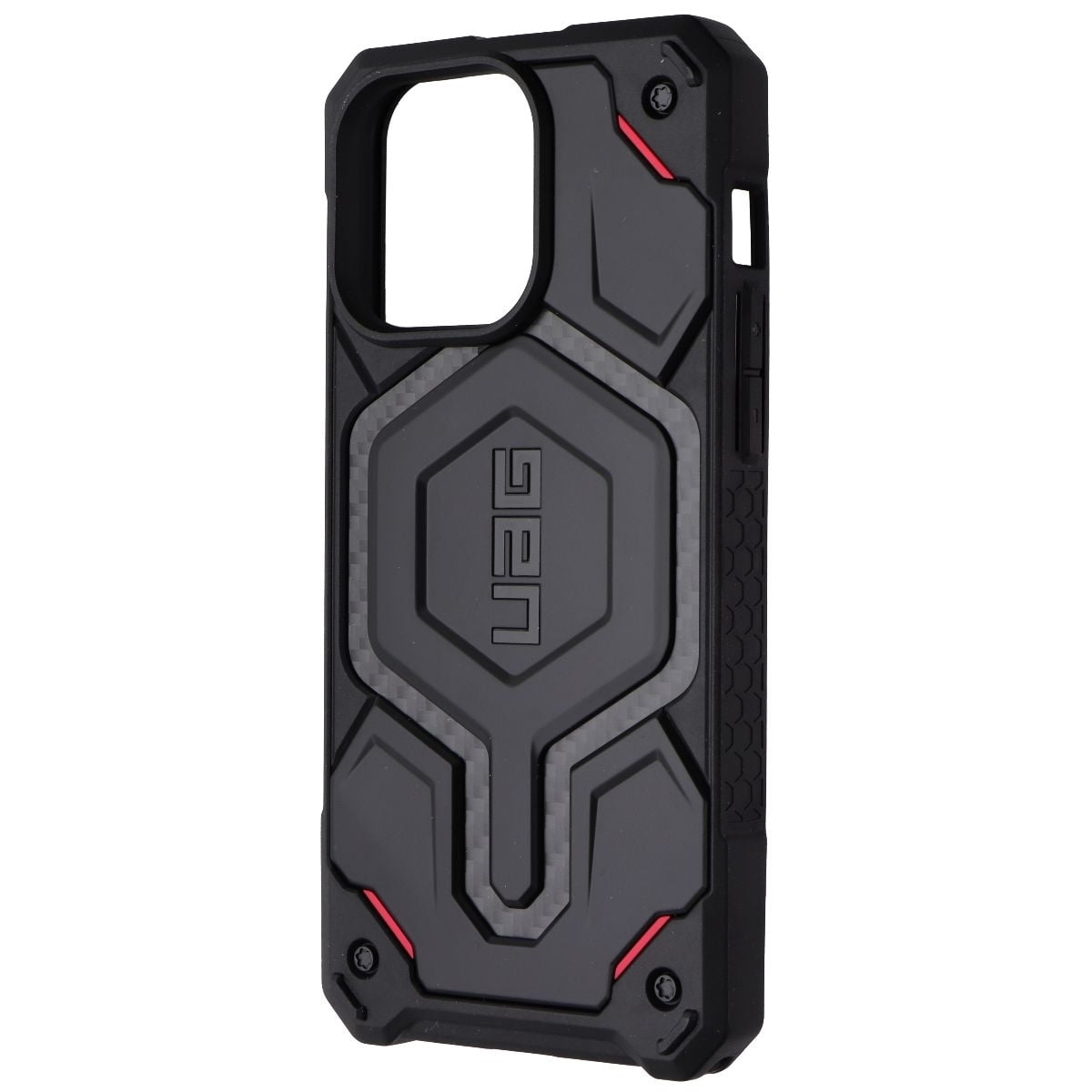 Urban Armor Gear/UAG UAG iPhone 13 Pro Max用ケース METROPOLIS UAG