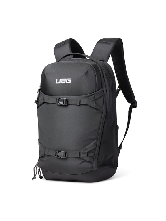 UAG X DRYOUT 22L Dual-Strap Backpack, Active Moisture Removal, Black