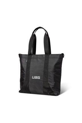 UAG X DRYOUT Tech Tote fits 16" Laptop, Active Moisture Removal, Black