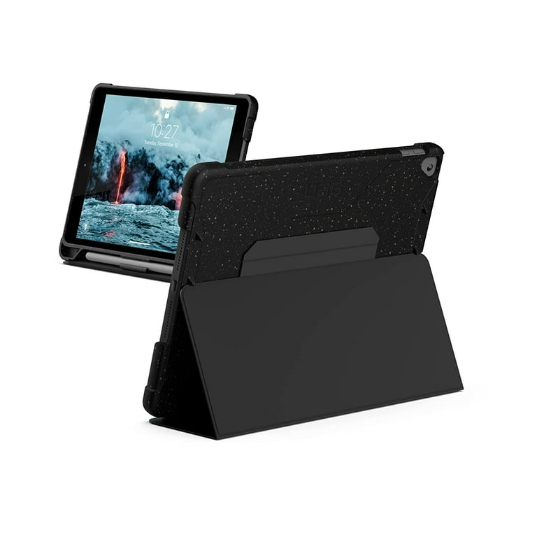 UAG iPad 10.2-inch (9th Gen, 2021) & (8th Gen, 2020) Case Rugged