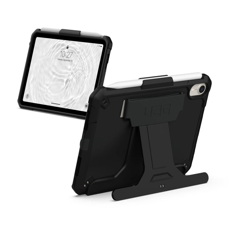 UAG iPad Mini A17 Pro Case (7th Gen, 2024) A2993 A2995 A2996 8.3