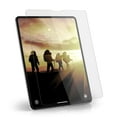 thumbnail image 1 of UAG iPad Pro 12.9-inch (5th Gen 2021) (4th Gen, 2020) (3rd Gen, 2018) Tempered Glass Anti-Fingerprint & Scratch Resistant Screen, 1 of 2