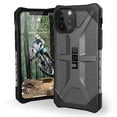 thumbnail image 1 of UAG iPhone 12 Case/iPhone 12 Pro Case [6.1-inch screen] Rugged Lightweight Slim Shockproof Transparent Plasma Protective Cover, Ice, 1 of 3
