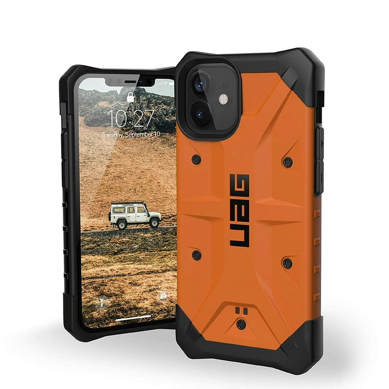 UAG iPhone 12 Mini Case screen] Rugged Lightweight Slim