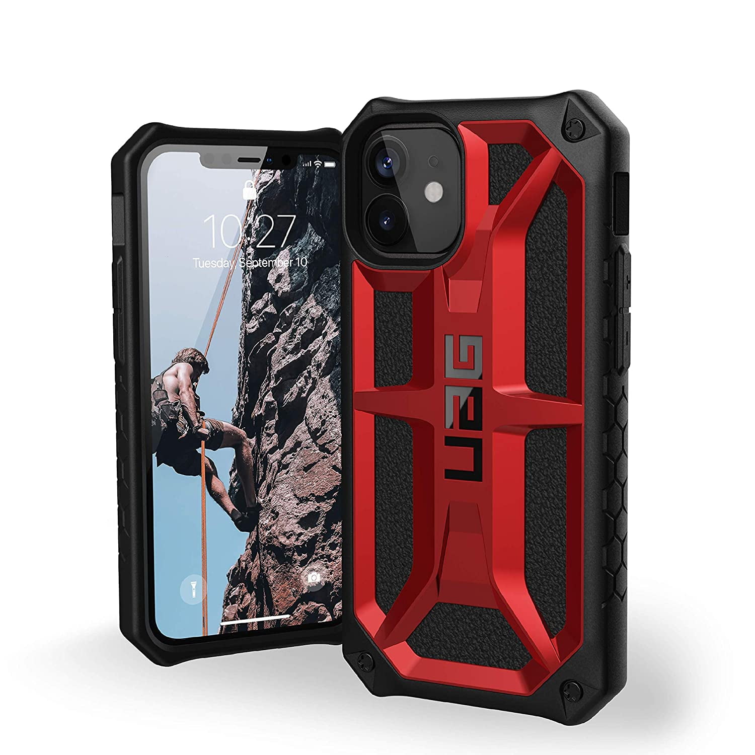 Uag Monarch Uag Metropolis Iphone 12 Mini UAG IPhone 12 Mini Case