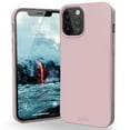 thumbnail image 1 of UAG iPhone 12 Pro Max Case [6.7-inch screen] 100% Biodegradable 100% Compostable 100% Mindful Eco-Friendly Ultra Slim Outback Biodegradable Protective Cover, Lilac, 1 of 3