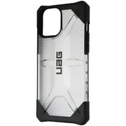 UAG iPhone 12 Pro Max Case [6.7-inch screen] Rugged Lightweight Slim Shockproof Transparent Plasma Protective Cover, Ice