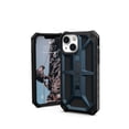 thumbnail image 1 of UAG iPhone 13 Mini Case [5.4-inch screen] Rugged Lightweight Slim Shockproof Premium Monarch Protective Cover, Mallard, 1 of 5
