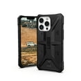 thumbnail image 1 of UAG iPhone 13 Pro Case [6.1-inch screen] Rugged Lightweight Slim Shockproof Pathfinder Protective Cover, Black, 1 of 5