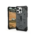 thumbnail image 1 of UAG iPhone 13 Pro Case [6.1-inch screen] Rugged Lightweight Slim Shockproof Pathfinder Protective Cover, Silver, 1 of 8